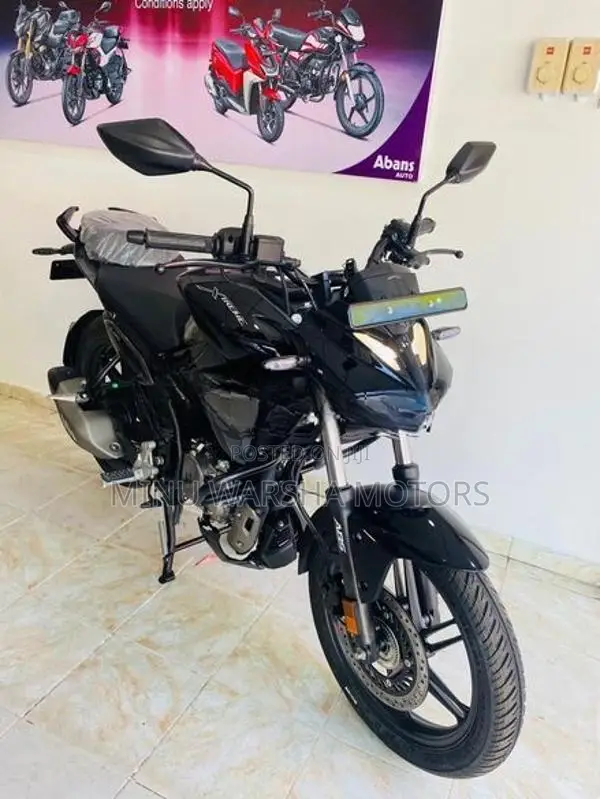 Hero Xtreme 125R Brand New 2026