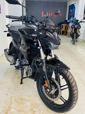 Hero Xtreme 125R Brand New 2026