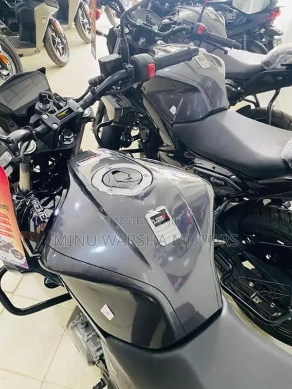 Hero Xtreme 125R Brand New 2026
