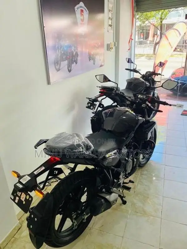 Hero Xtreme 125R Brand New 2026