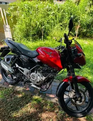 Bajaj Pulsar 150 2013