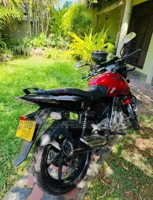 Bajaj Pulsar 150 2013