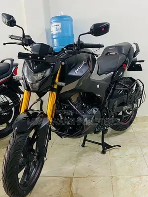 Hero Hunk 160R Brand New 2026