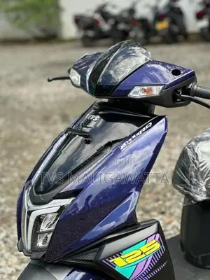 TVS Ntorq 125 Brand new 2026