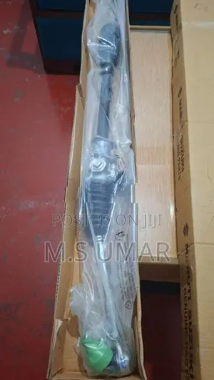Suzuki Alto 800 Steering Racks