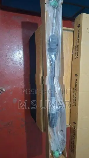 Suzuki Alto 800 Steering Racks