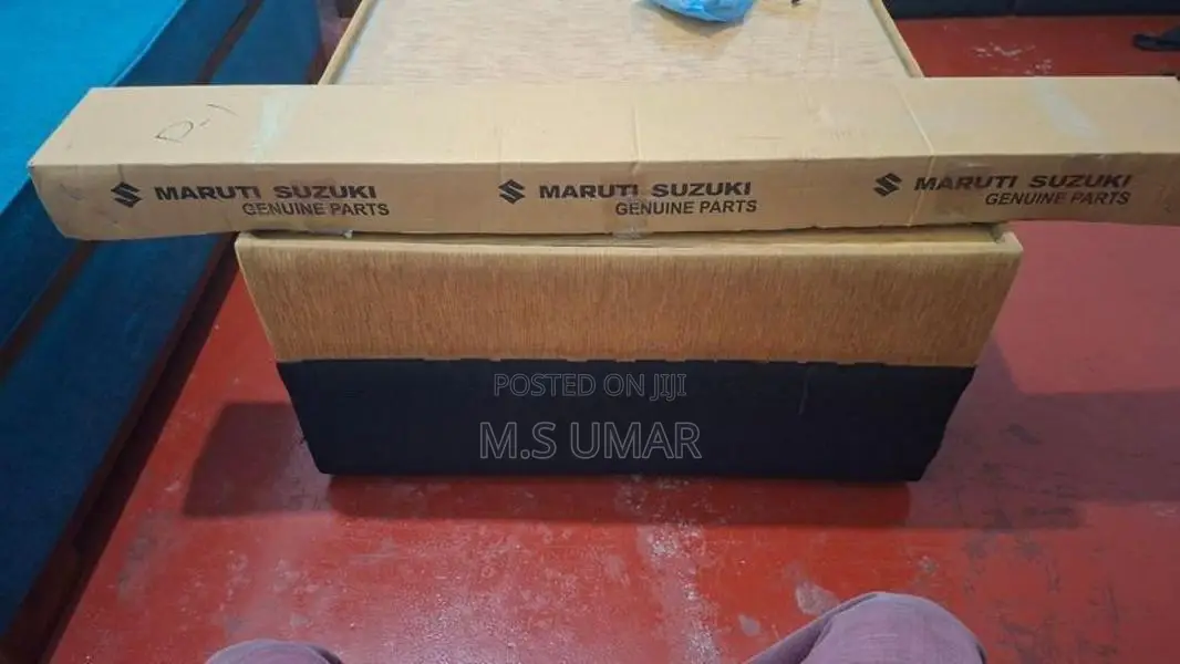 Suzuki Alto 800 Steering Racks