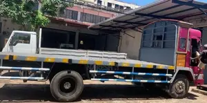 Ashok Leyland Tusker 2000