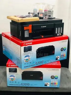 PRINTER - CANON|HP SMART INK TANK,LASER 3 IN 1|WIFI (BRAND NEW)