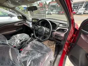 Toyota Taisor G Grade 2026
