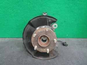 Honda Civic FD3 Front Hub with Knuckle Arm