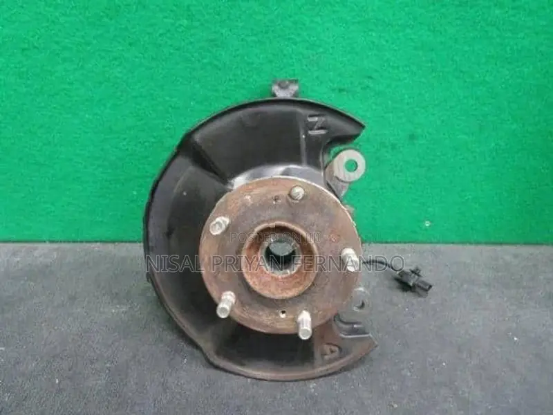 Honda Civic FD3 Front Hub with Knuckle Arm