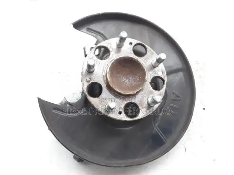 Honda Civic FD1 / FD3 Rear Hub Bearing