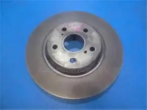 Honda Civic FD1 / FD3 Front Brake Disc