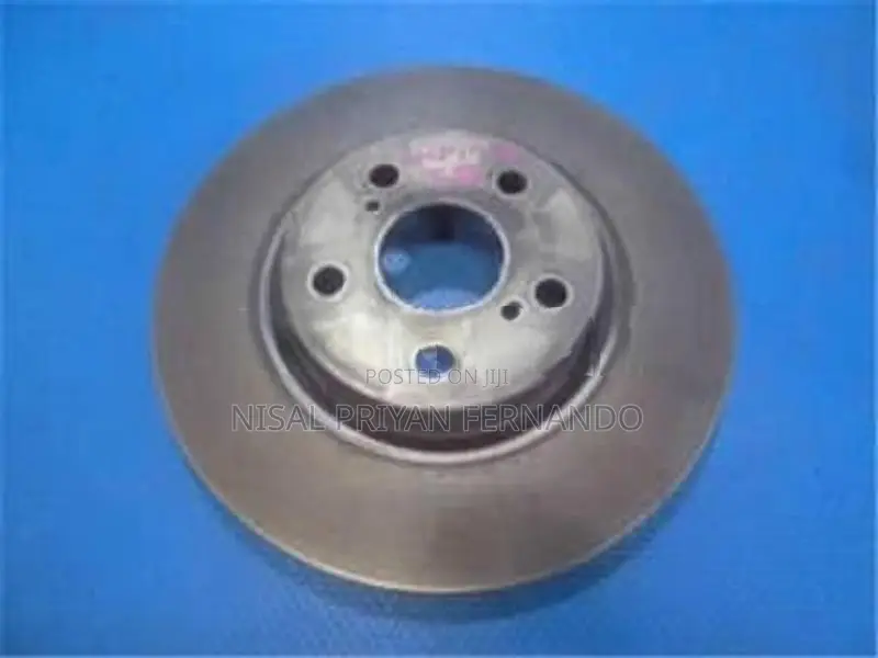 Honda Civic FD1 / FD3 Front Brake Disc