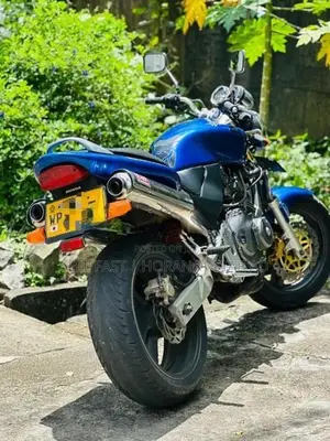 Honda Hornet 2005