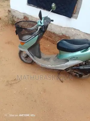 Honda CD 125 48cc 2022