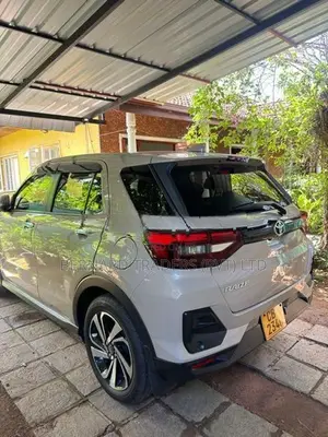 Toyota Raize G Grade 2023