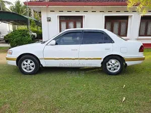 Toyota Corolla AE110 FULL OPTION 1996