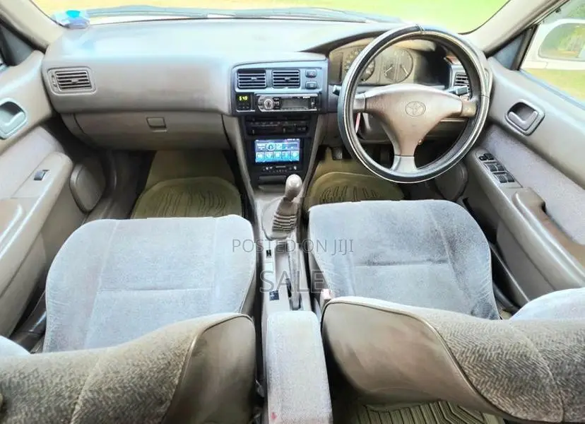 Toyota Corolla AE110 FULL OPTION 1996