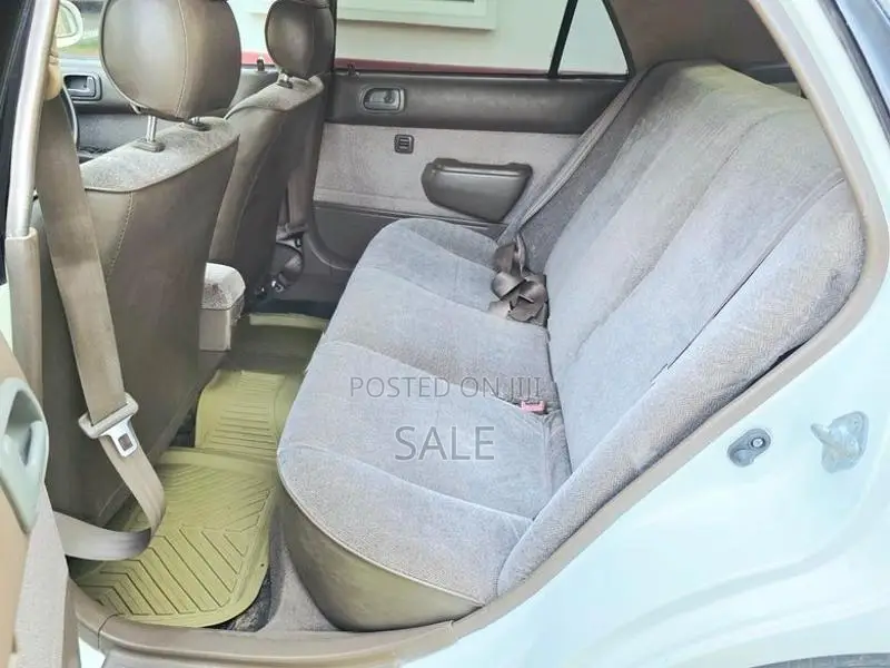 Toyota Corolla AE110 FULL OPTION 1996