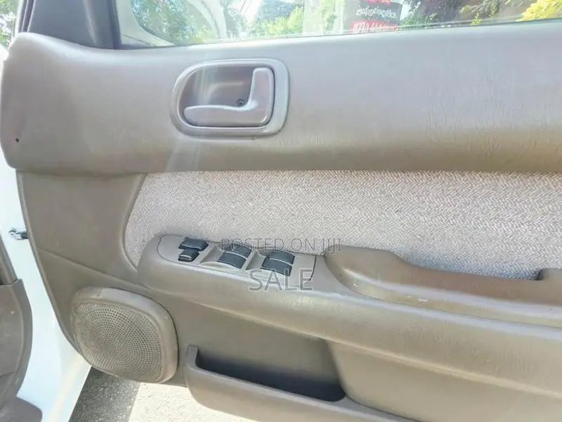Toyota Corolla AE110 FULL OPTION 1996