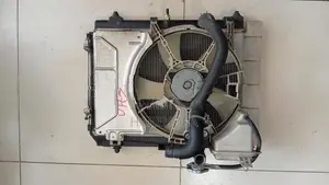 Toyota Vitz KSP90 Radiator