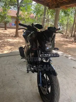 Yamaha FZs V2 2026