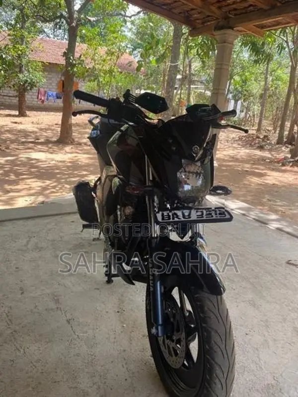 Yamaha FZs V2 2026