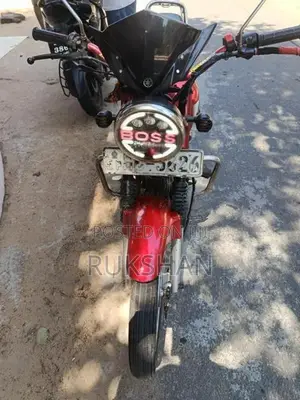 Honda CD Down 2006