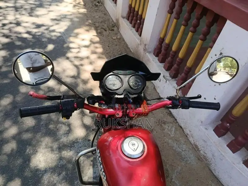 Honda CD Down 2006