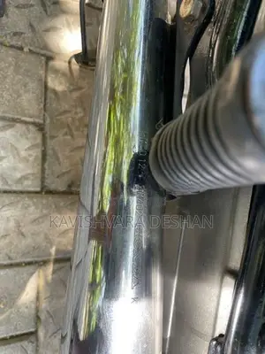 Honda CD 125 2001
