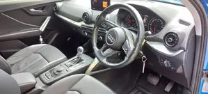 Audi Q2 2017
