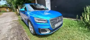 Audi Q2 2017