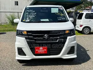 Suzuki Wagon R ZL 2026