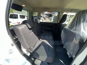 Suzuki Wagon R ZL 2026