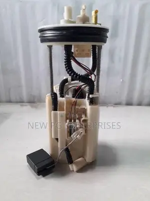 Honda Fit Shuttle Gp2 Fuel Pump