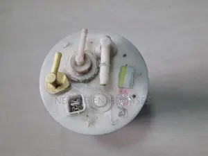 Honda Fit Shuttle Gp2 Fuel Pump