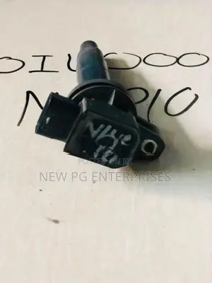 Toyota Aqua NHP10 Ignition Coil