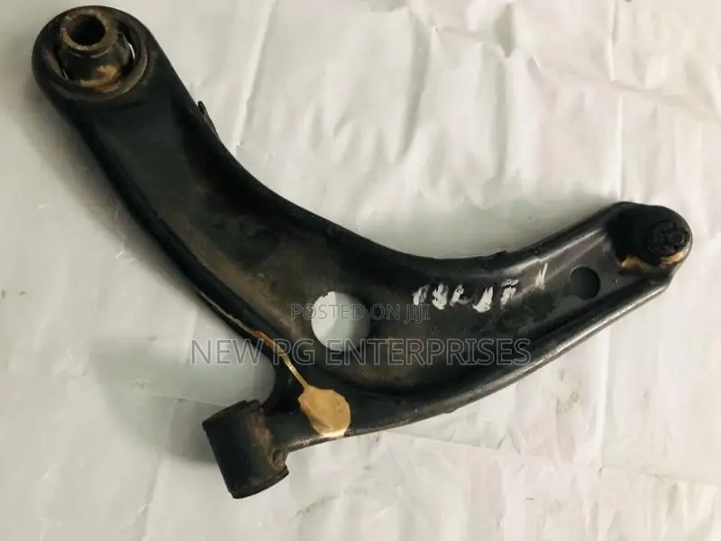 Toyota Vitz Ksp130 Lower Arm Lhs
