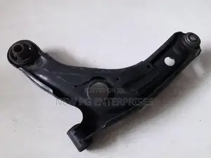 Toyota Vitz KSP90 Lower Arm RHS