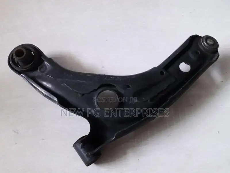Toyota Vitz KSP90 Lower Arm RHS