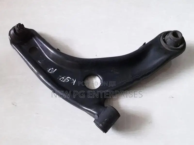 Toyota Vitz KSP90 Lower Arm RHS