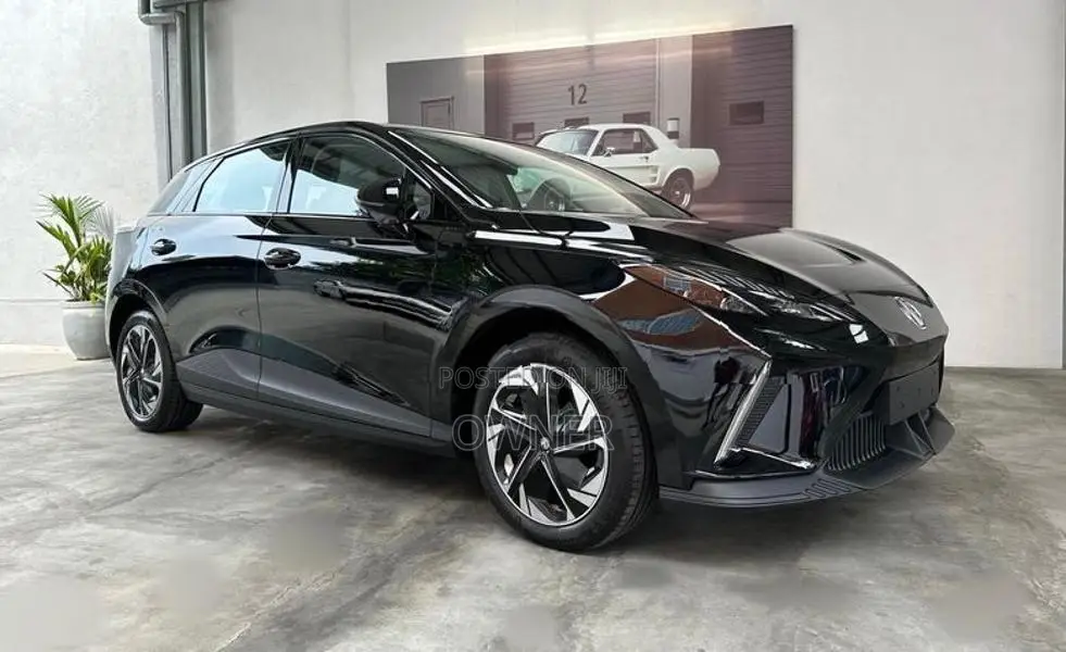 MG MG4 X icon B’NEW ‘0’KM 2023