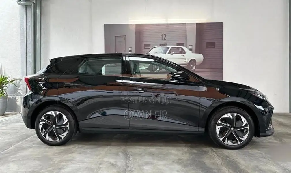 MG MG4 X icon B’NEW ‘0’KM 2023