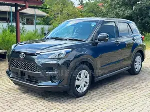Toyota Raize Gasoline X 2023