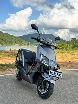 Yadea T5L 2026