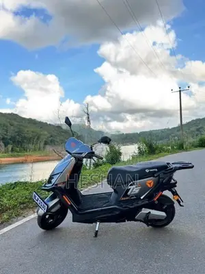 Yadea T5L 2026