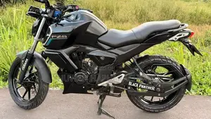 Yamaha FZ V3 2019