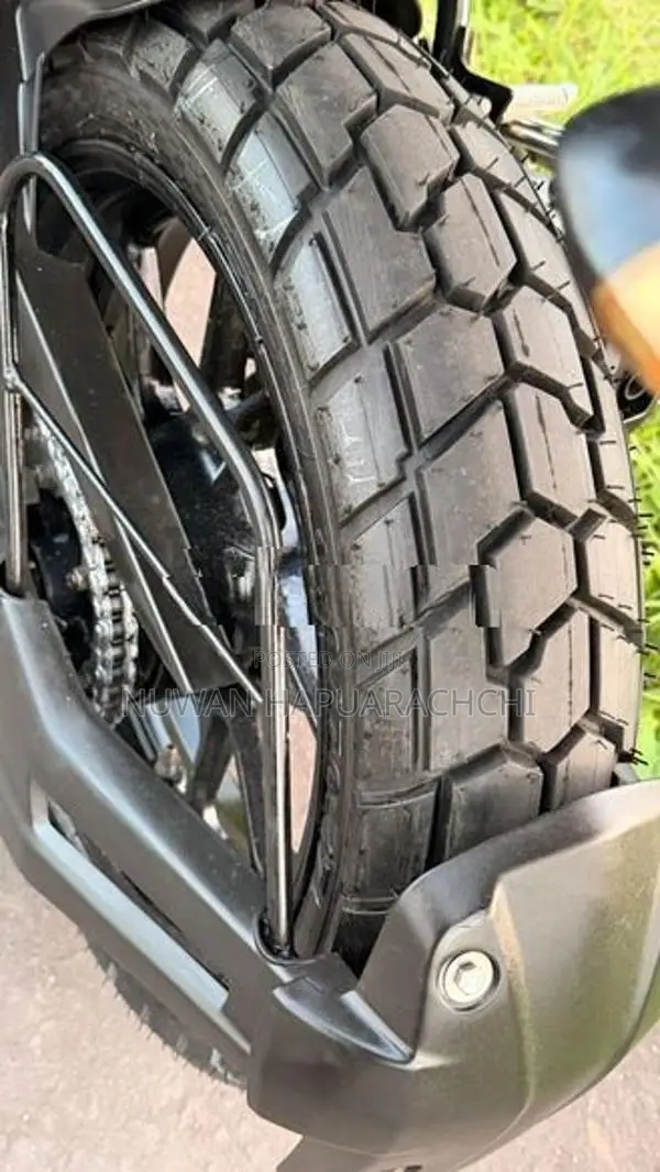 Yamaha FZ V3 2019